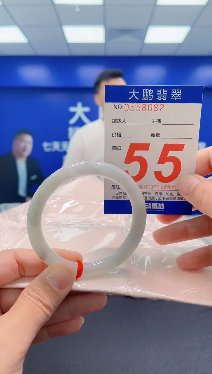 未镶嵌手镯翡翠AAAAAAAAA