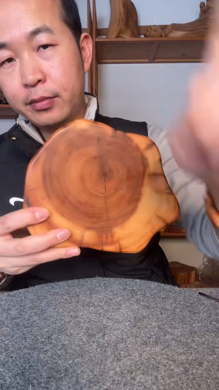 【闪购商品】柏木（崖柏）崖柏