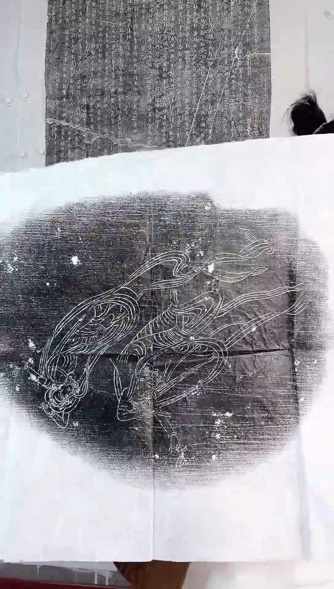 【闪购商品】昌化石印石双飞仙女