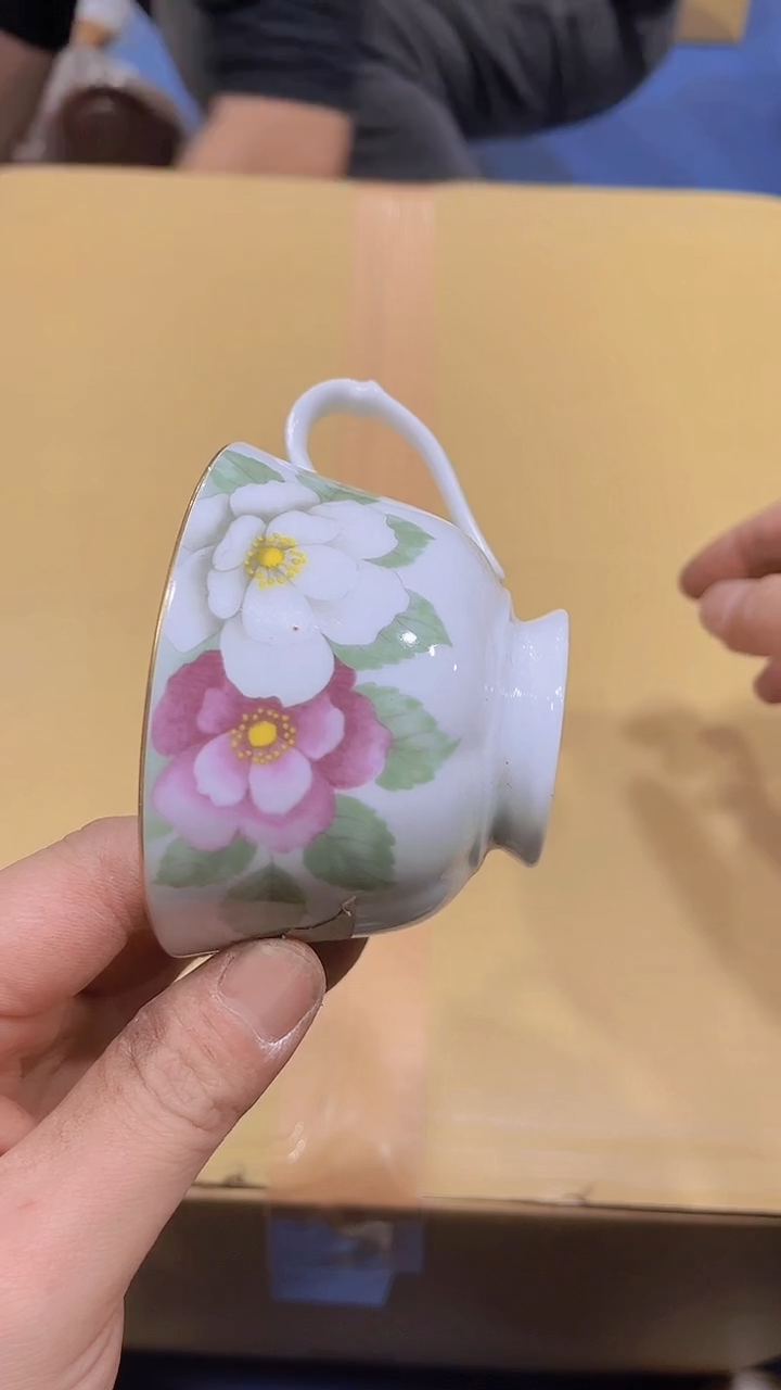 【闪购商品】瑕疵品瓷器瓷器瓷器