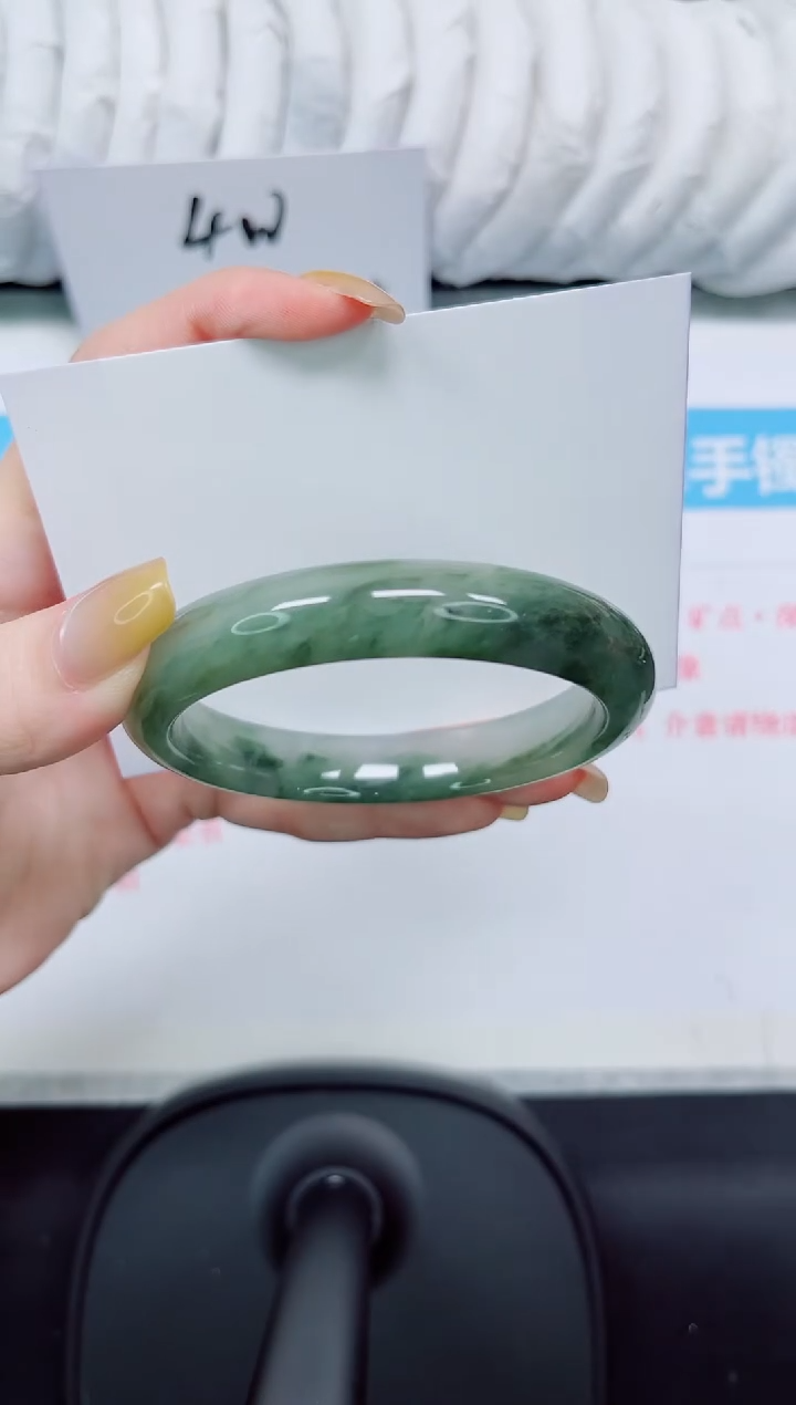 石英质玉手镯未镶嵌191