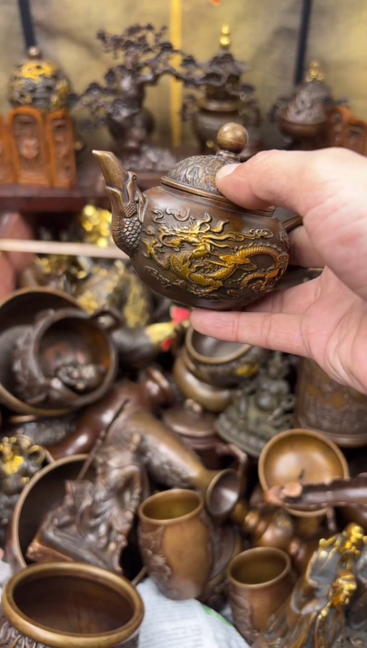 锦瑞铜专属精选链接