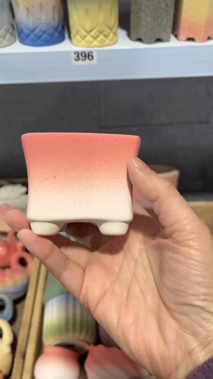 【闪购商品】陶内口 7   内高6