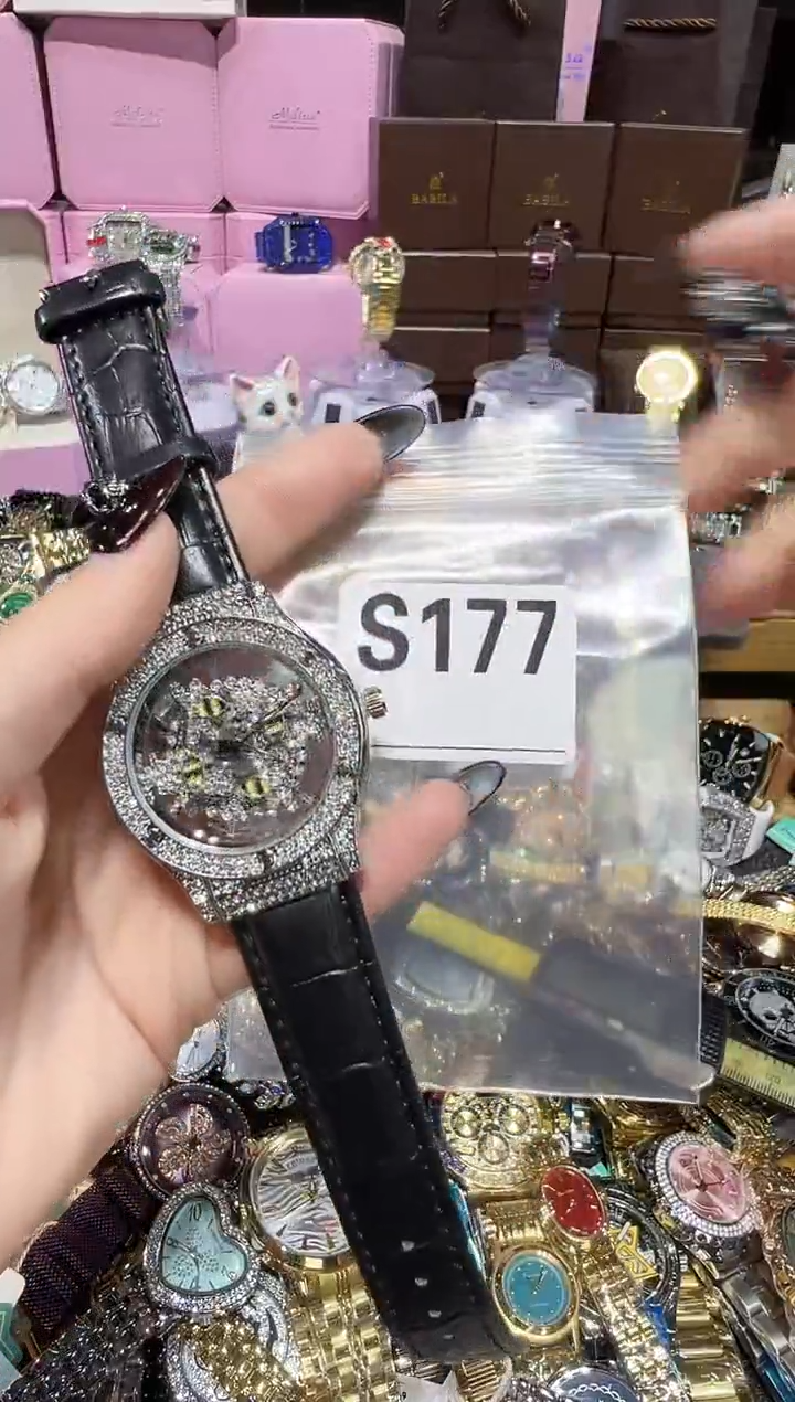 石英机芯锻造碳钢0