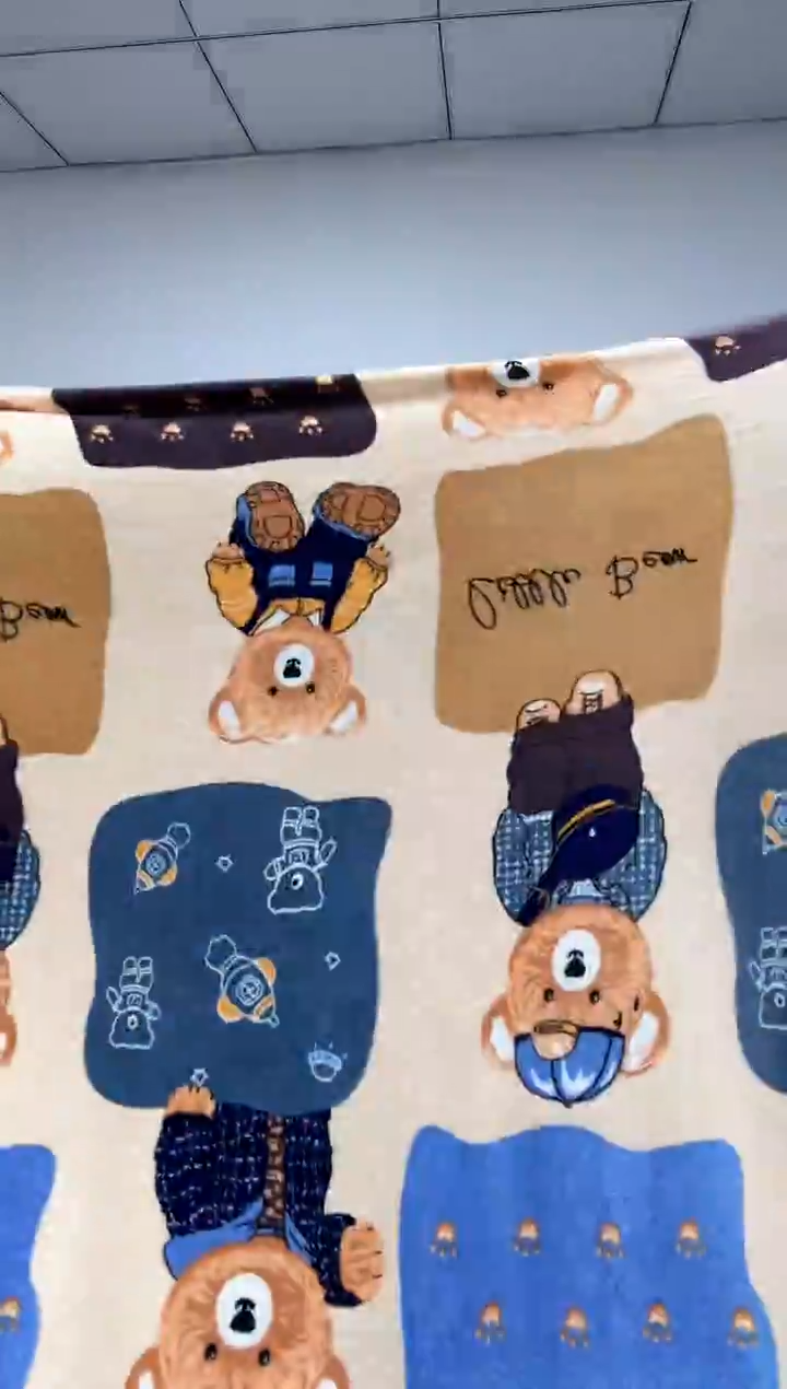 法兰绒2X4左右以主播介绍为准