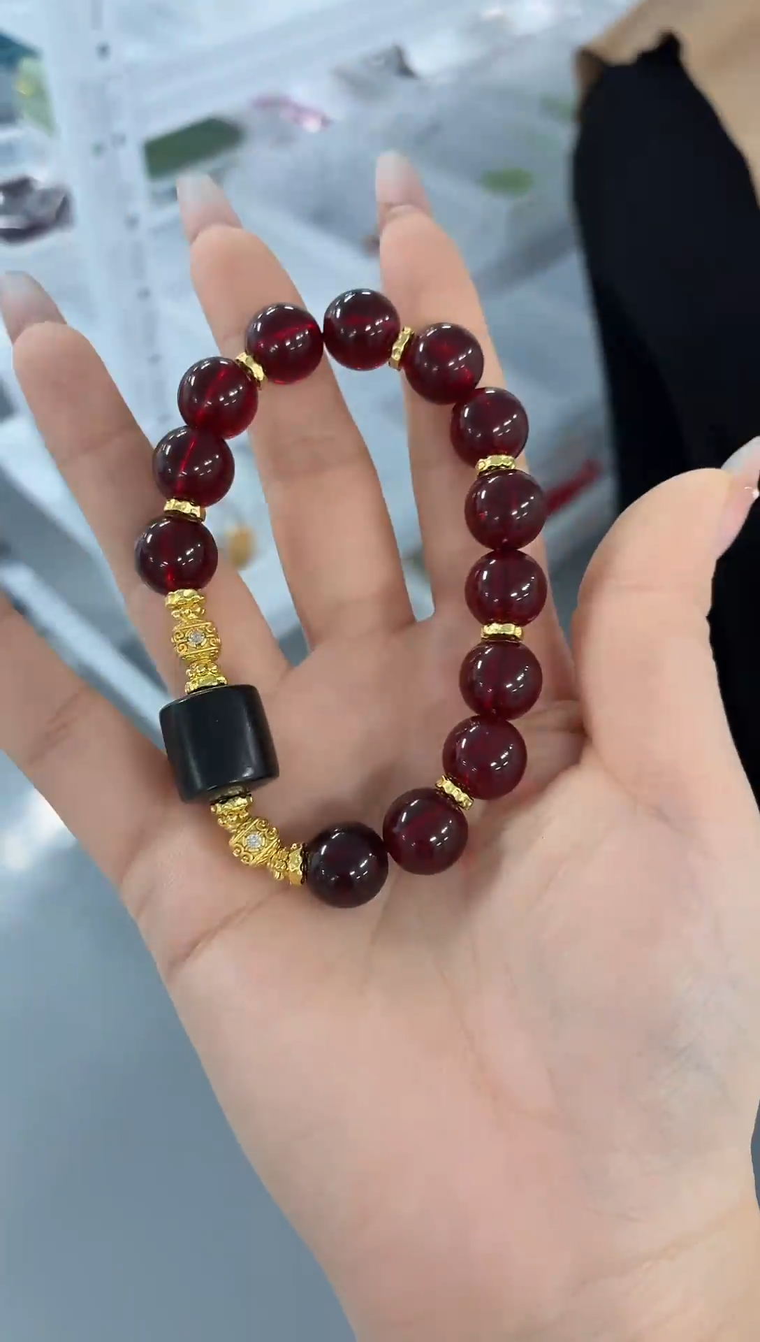 【高定甄选】高端轻奢多样性发货YL4066S