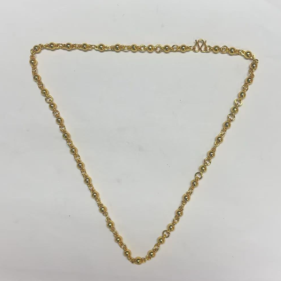 hx1细节彰显出气质高贵与典雅美丽项链