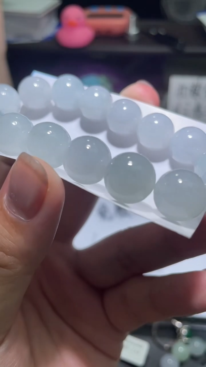 【闪购商品】定制翡翠未镶嵌翡翠