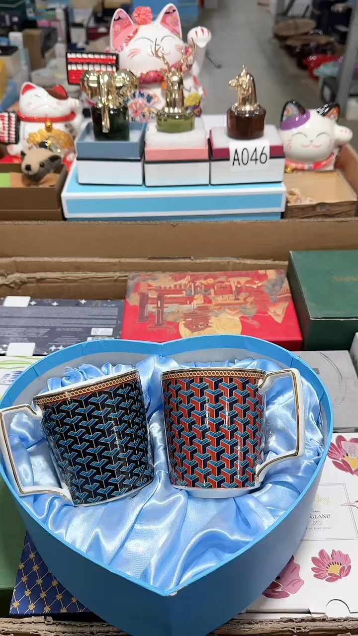 【闪购商品】瓷片大漂亮瓷器，一件不留--