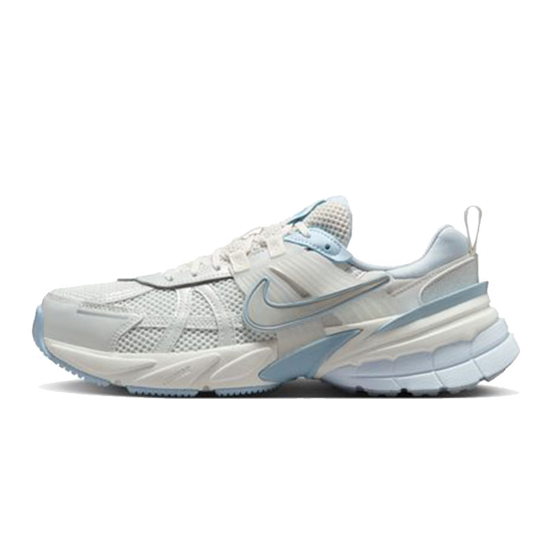 NIKE/耐克女鞋跑步鞋 V2K RUN训练健身运动鞋日常休闲鞋FD0736009