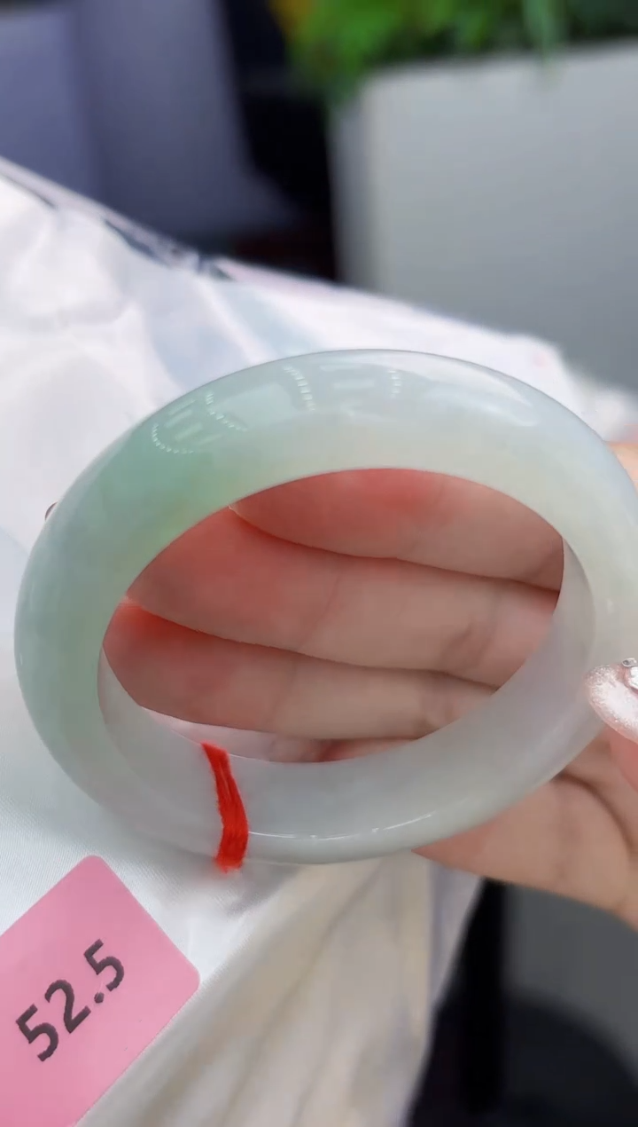 【闪购商品】翡翠手镯未镶嵌翡翠手镯