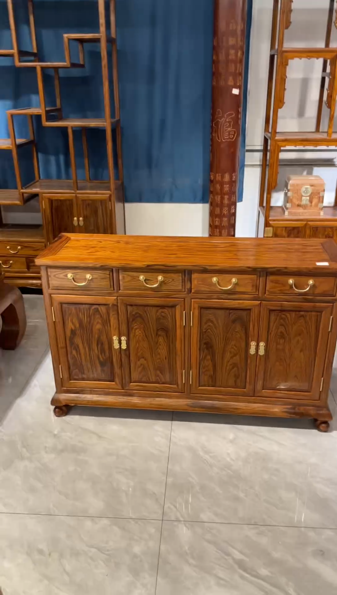 【闪购商品】木餐边柜家具链接11111