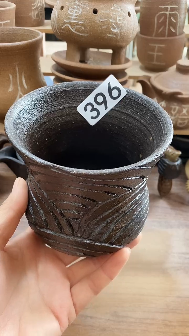 h****)爱砂陶艺手工制作