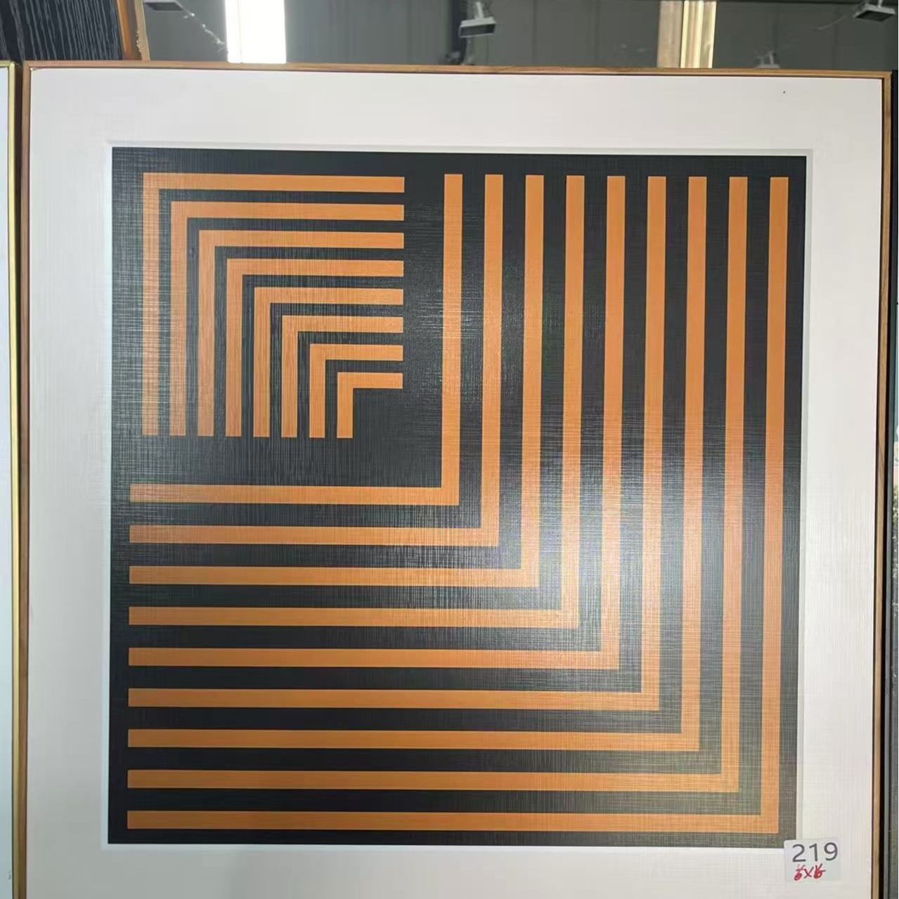 219---简约装饰画