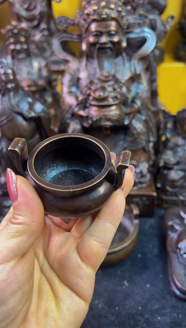 【闪购商品】1案台摆件 物品摆件