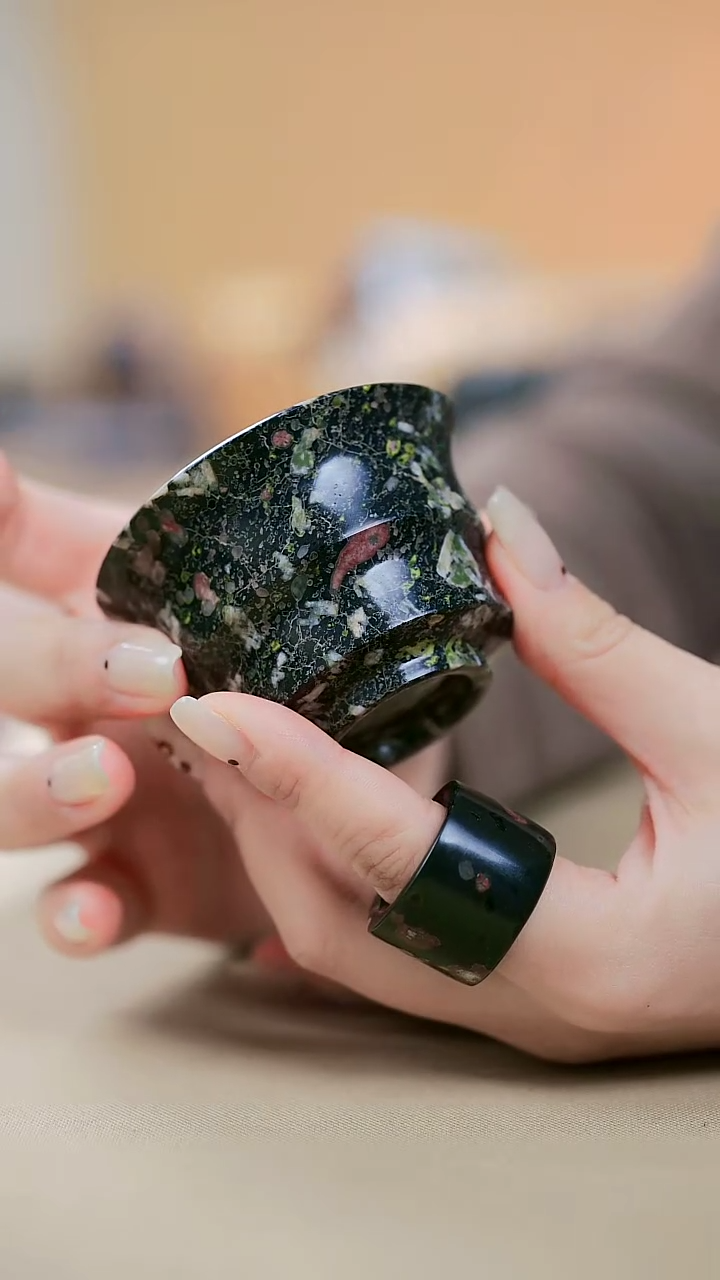 【闪购商品】梅花玉C寻武记一物一拍