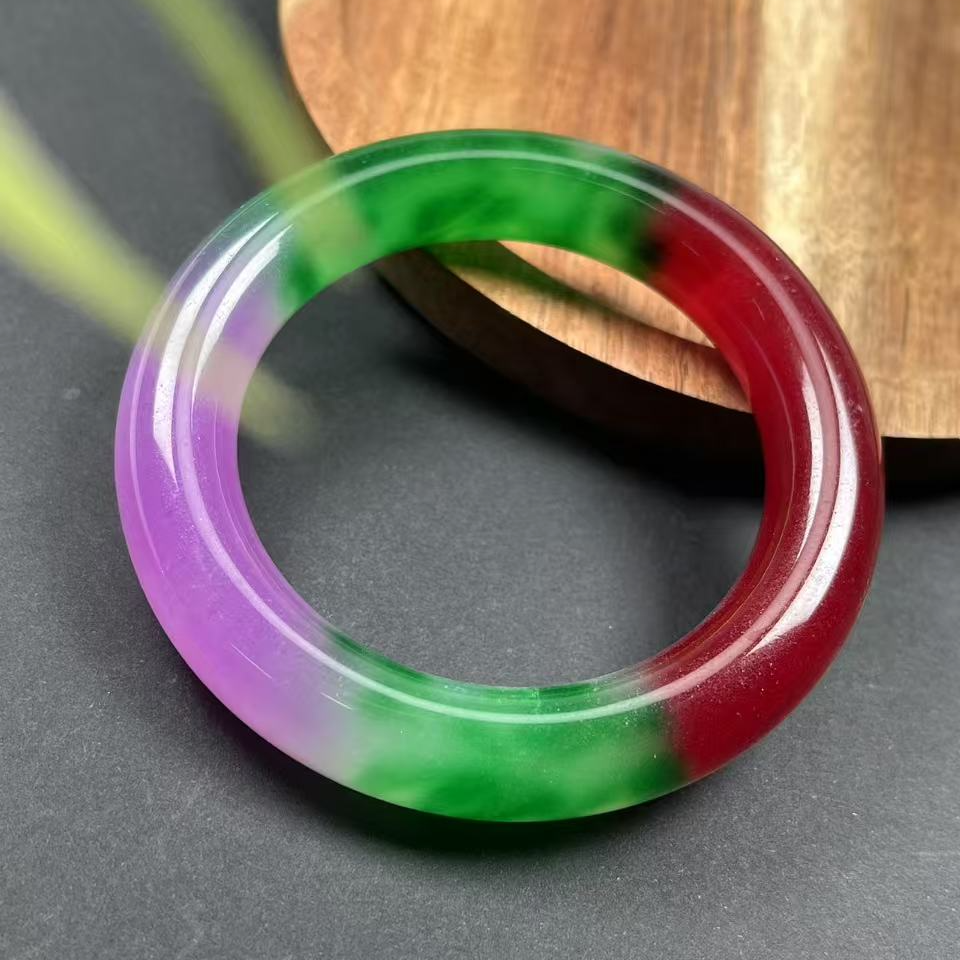 首饰袋 精美奢侈缅古典美丽首饰配礼盒035--多样性发其一