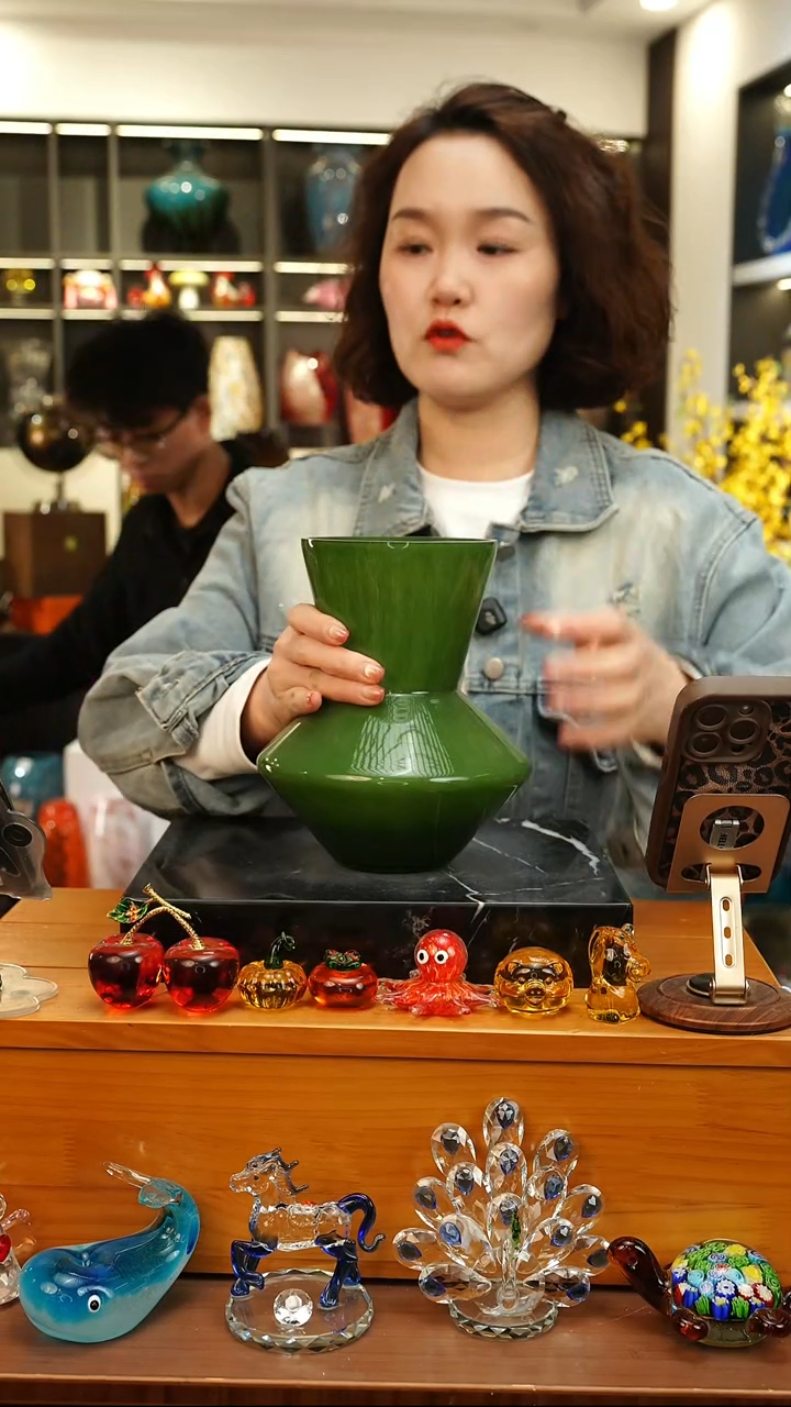 外贸花瓶花器花盆020