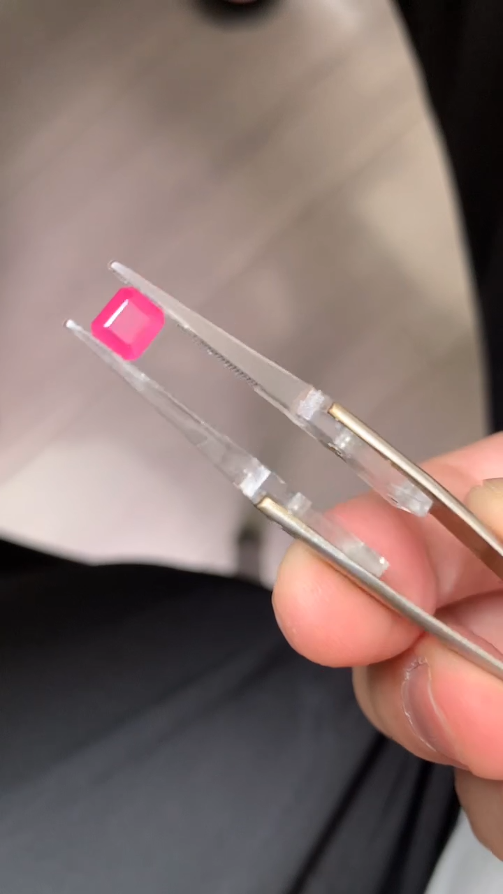 【闪购商品】尖晶石裸石未镶嵌1