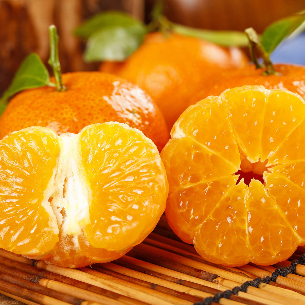 【砂糖橘】2kg昆明送货上门