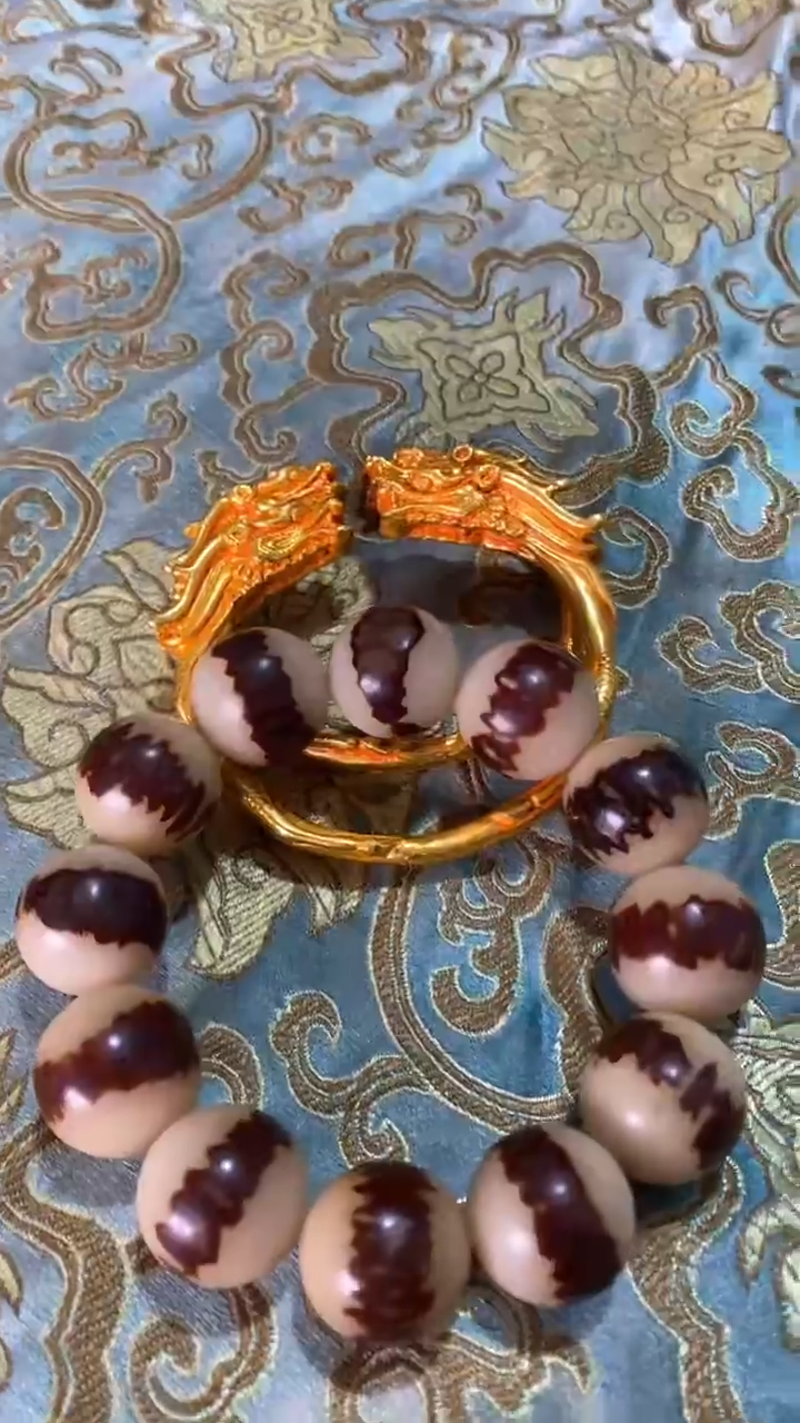 【闪购商品】金刚菩提吊坠精品好物精选