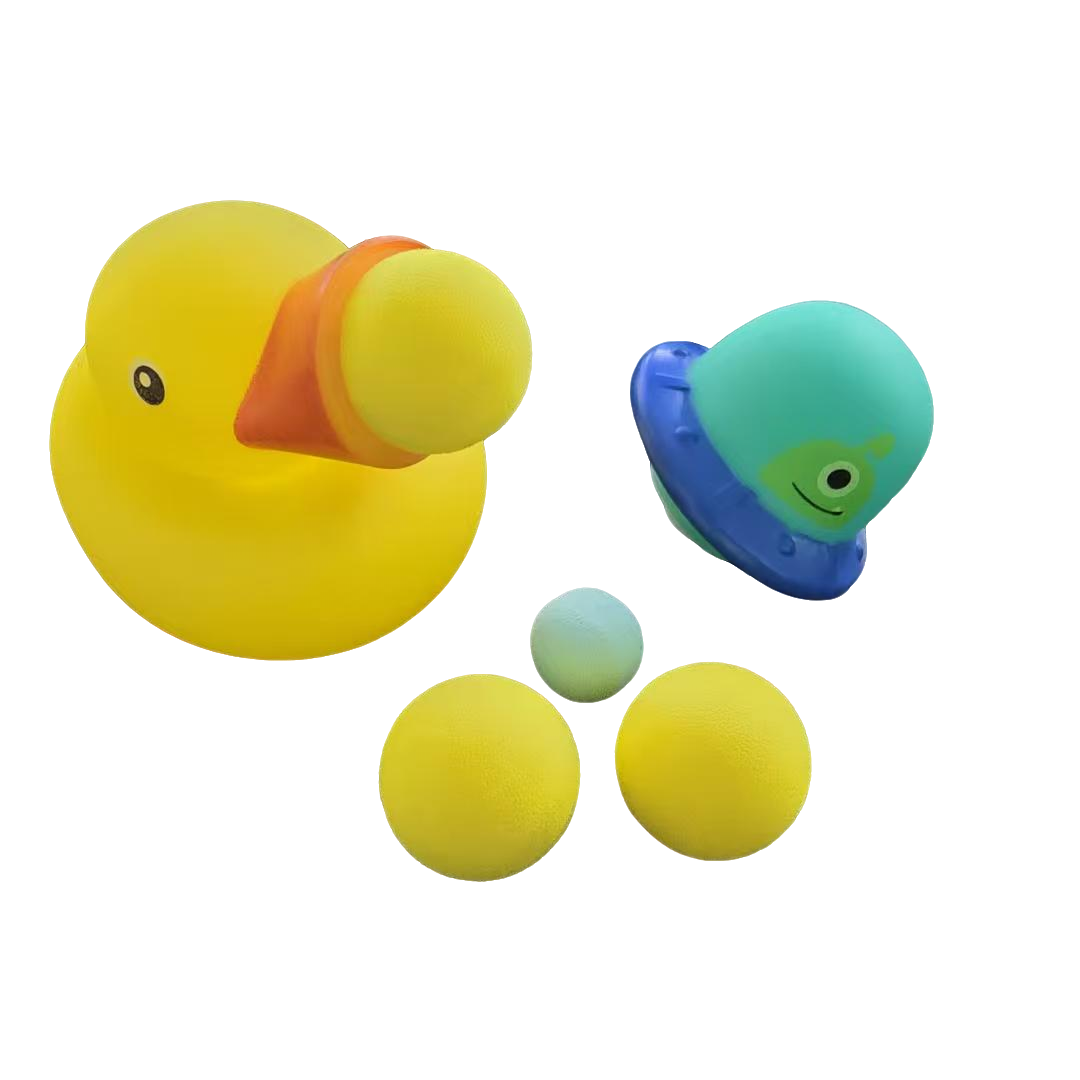 XSWJJ-戏水发射玩具