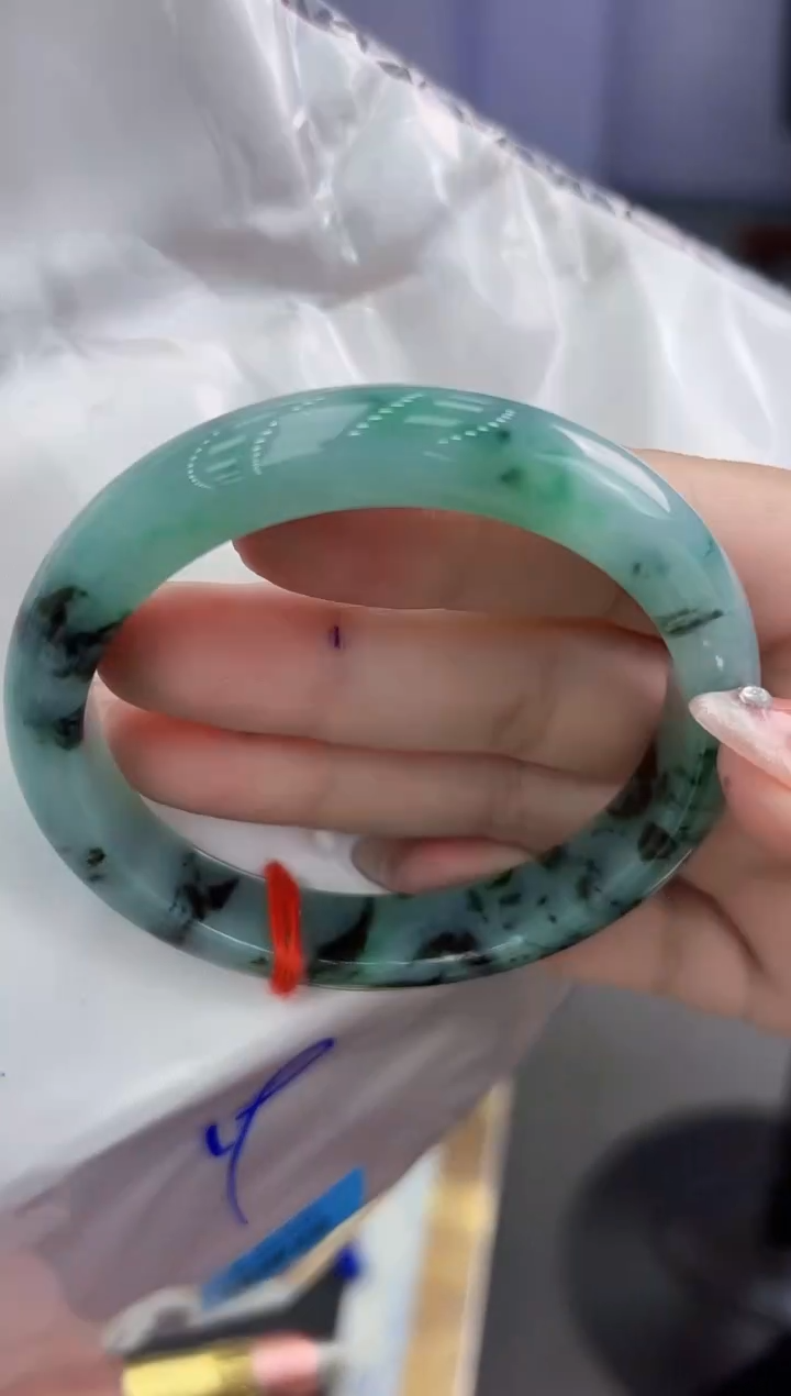 【闪购商品】翡翠手镯未镶嵌翡翠手镯