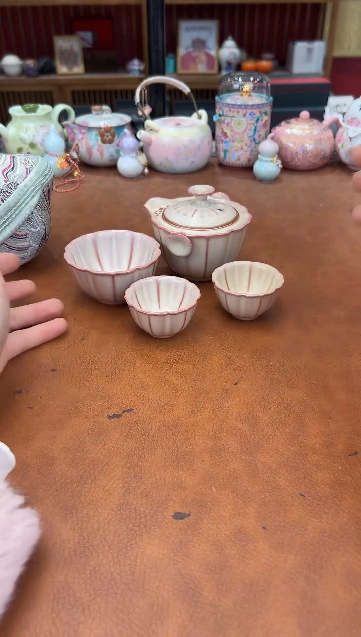 -熹宁陶瓷通用链接