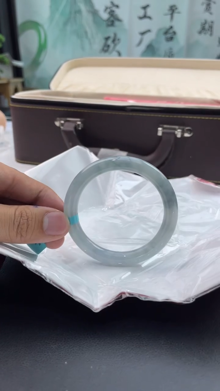 【闪购商品】翡翠未镶嵌手镯8翡翠手镯