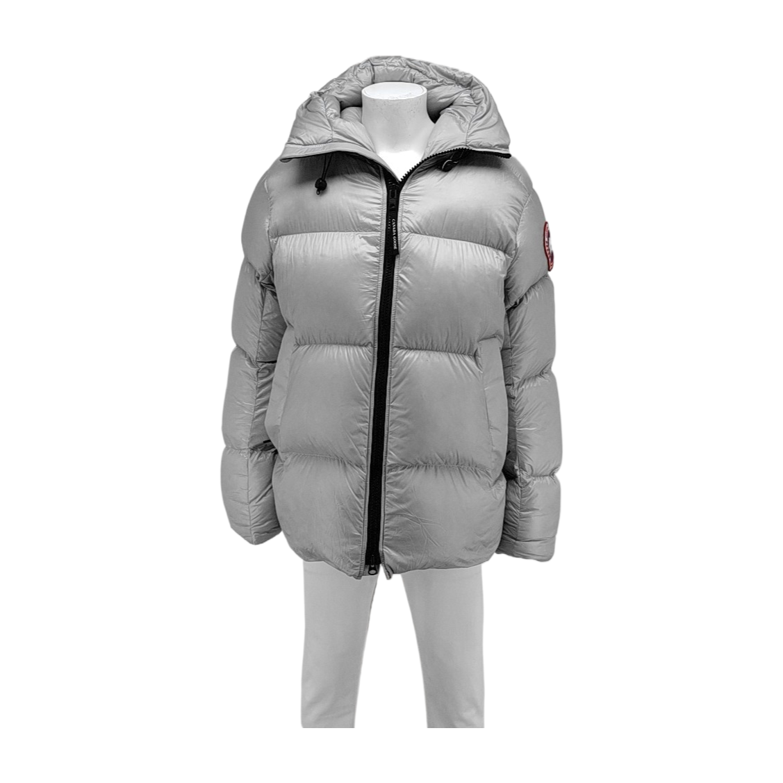95新 CANADA GOOSE 红布林/A3/935164211/z/122172