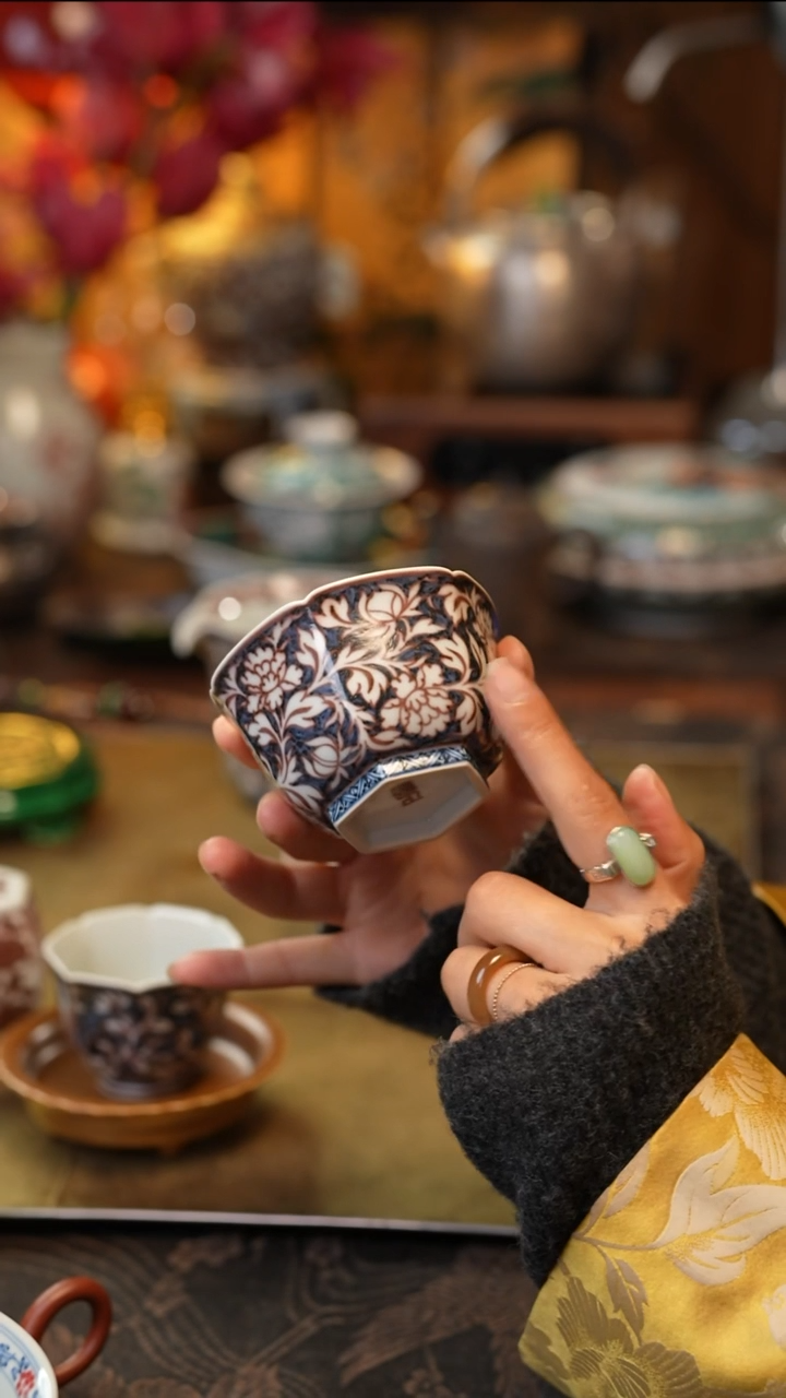 【闪购商品】正萌堂    景德镇陶瓷 