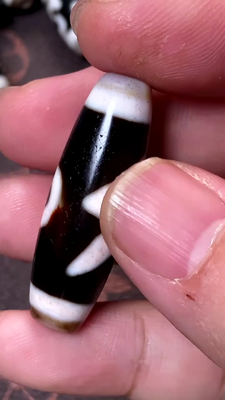 玛瑙/玉髓颈饰未镶嵌7575