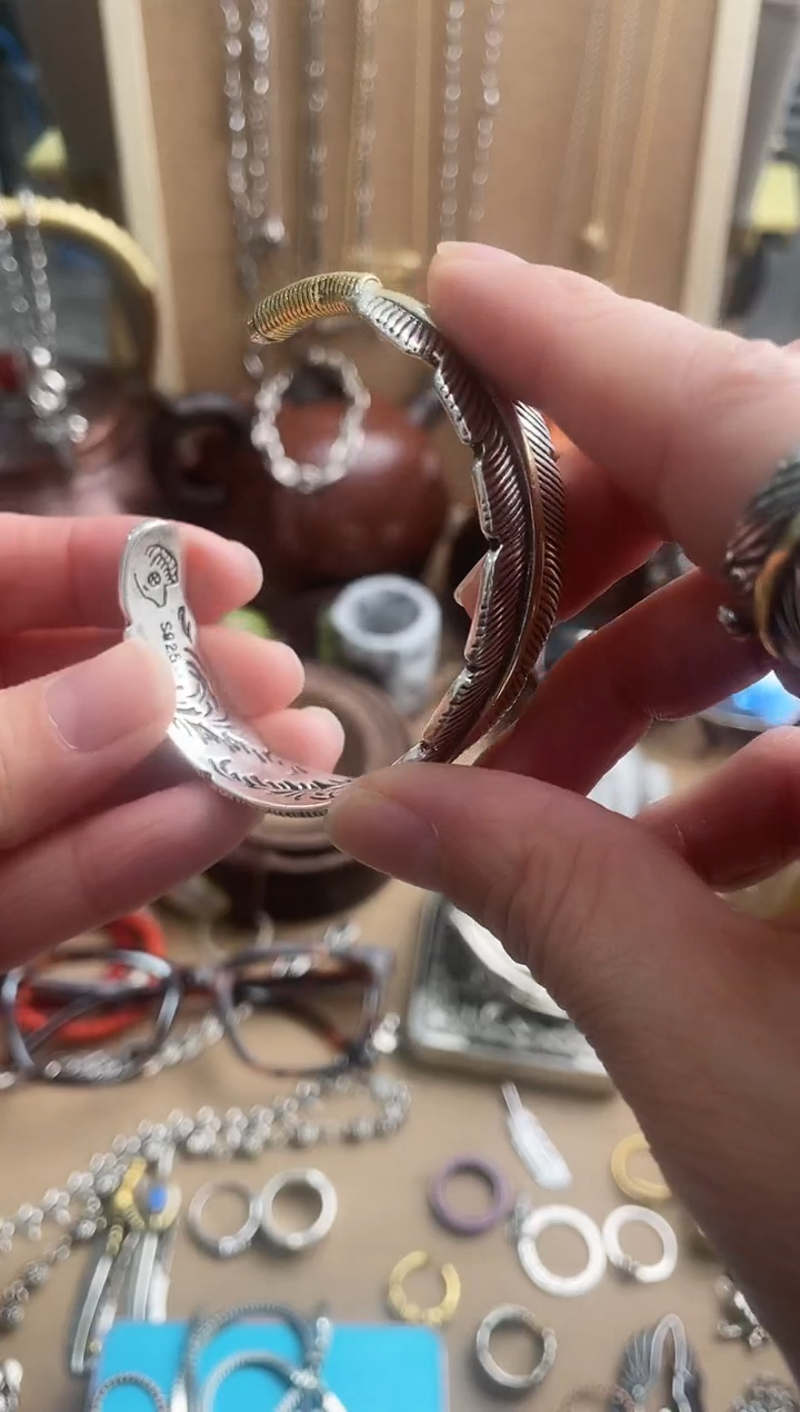 【闪购商品】瓷片悠韵杂货铺瑶瑶小铺210