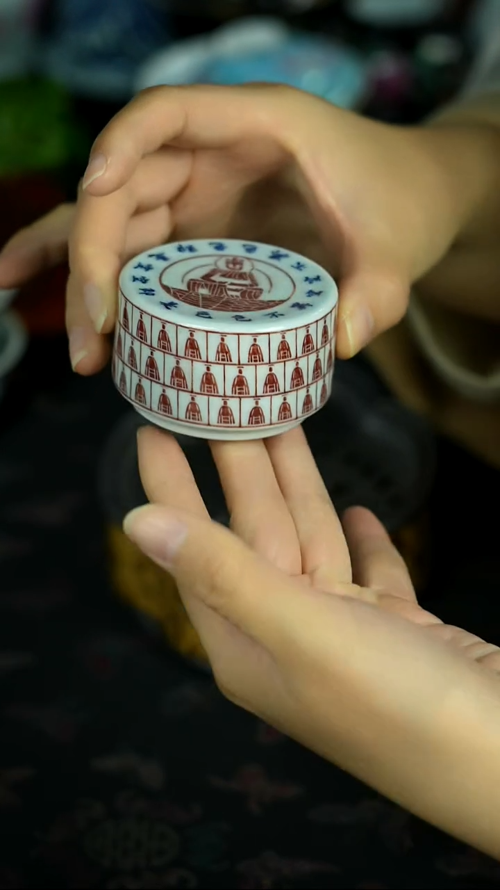 别划走，蹲住你就赚了！茶具