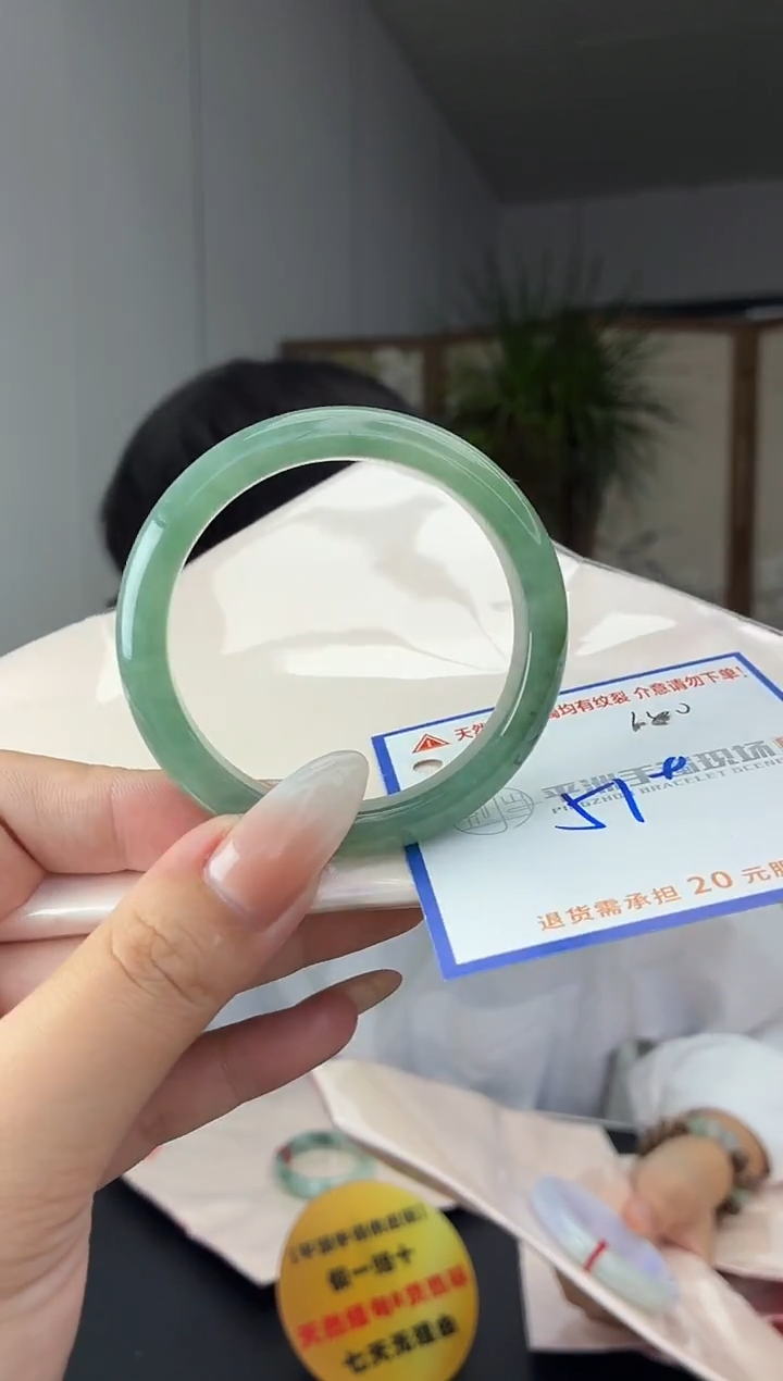 未镶嵌手镯翡翠11111111111