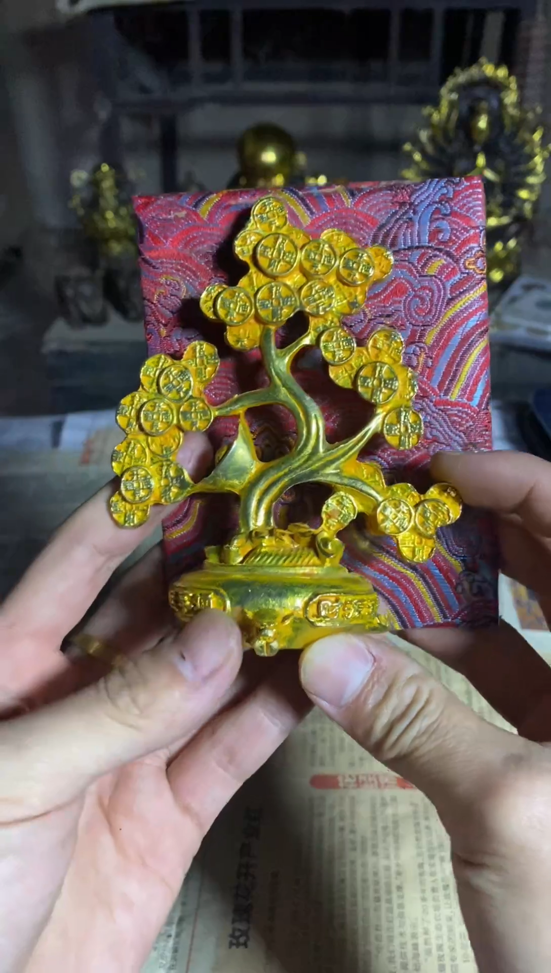 【闪购商品】织绣好物推荐好物推荐