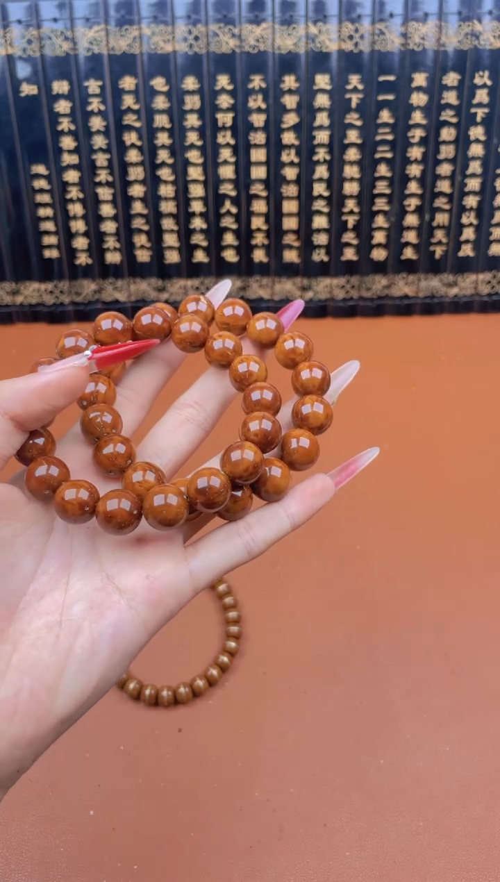 手串紫金鼠紫金鼠25