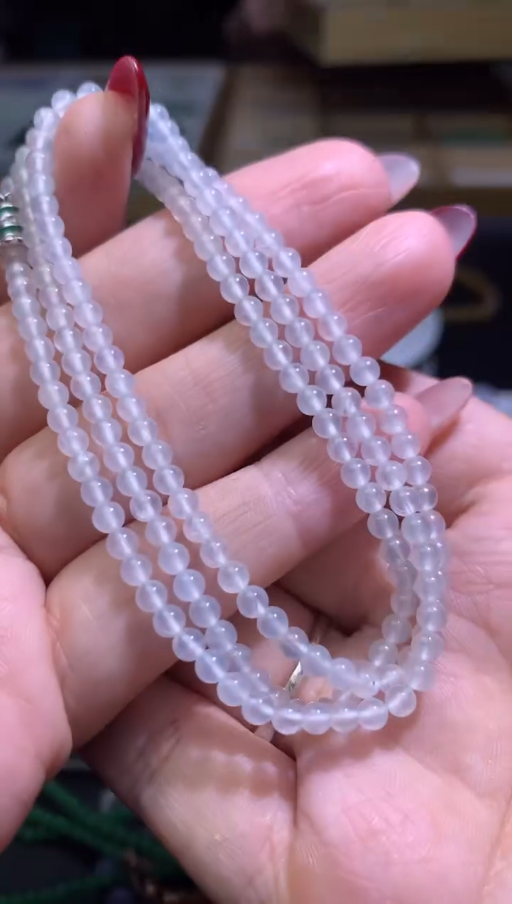 【闪购商品】定制翡翠未镶嵌毛货