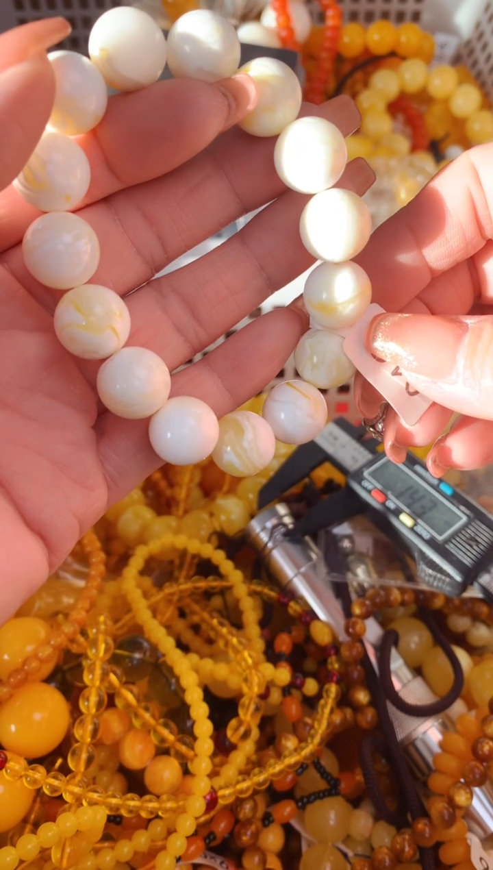 【闪购商品】摆件密胺瓷片密胺瓷片012