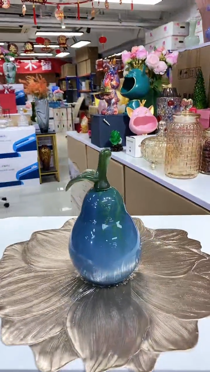 【闪购商品】无铅玻璃小思JMIU-15