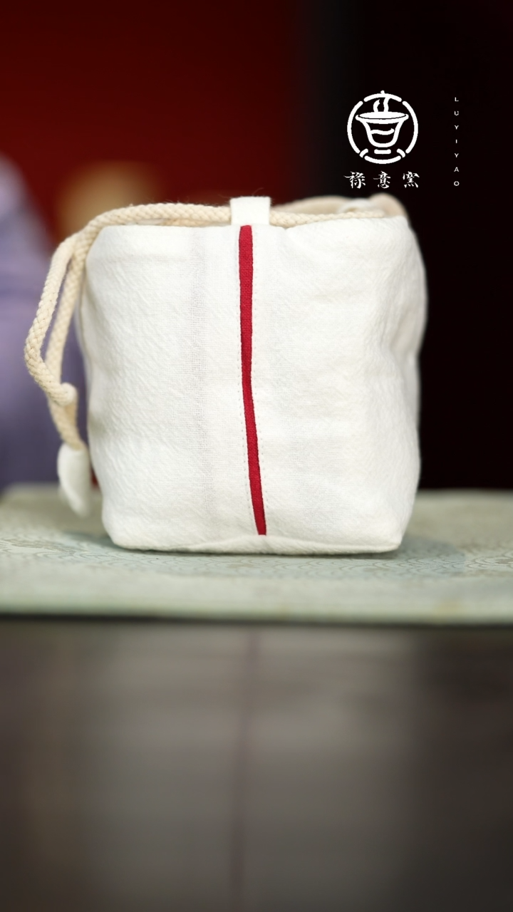 禄意窑茶包颜色茶包