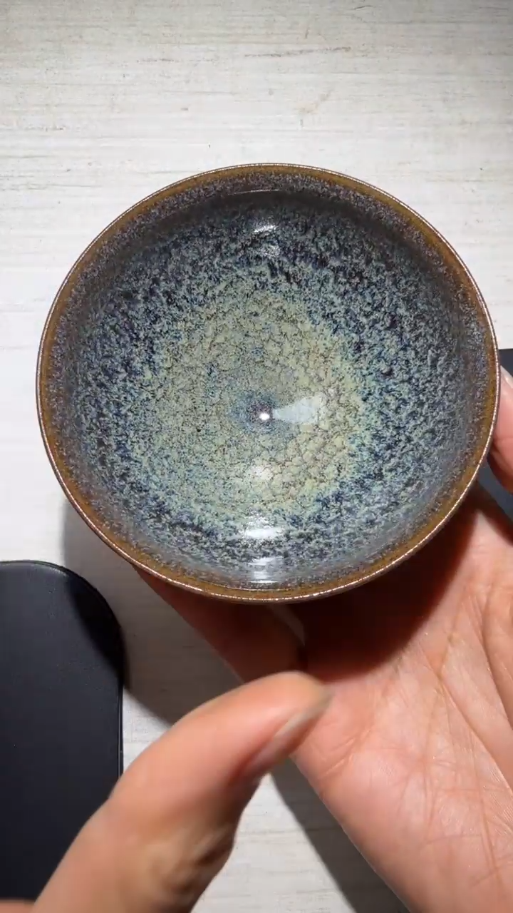 茶盏金长兴高端收藏160