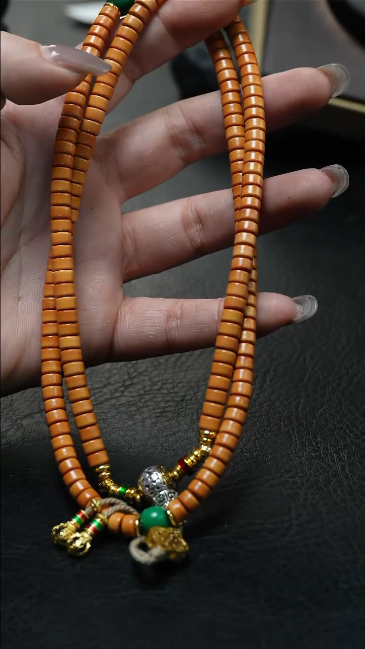 手串/手链橄榄核橄榄核+