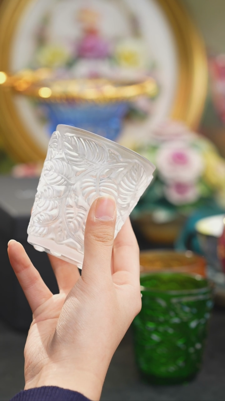 【闪购商品】摆件米多家中古瓷器如图所示13534