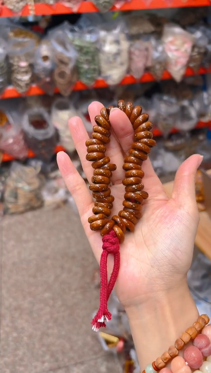 吊坠紫金鼠紫金鼠钱串子手持