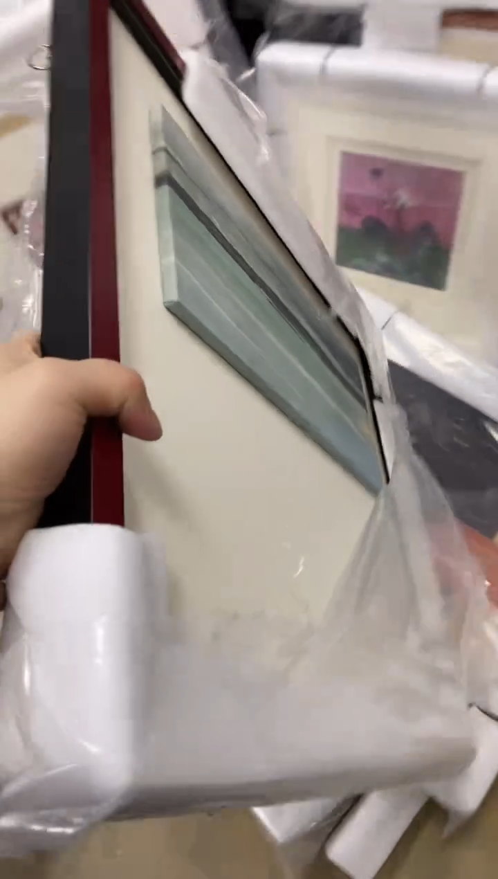 仓库清货 默认瑕疵 完美主义者慎拍