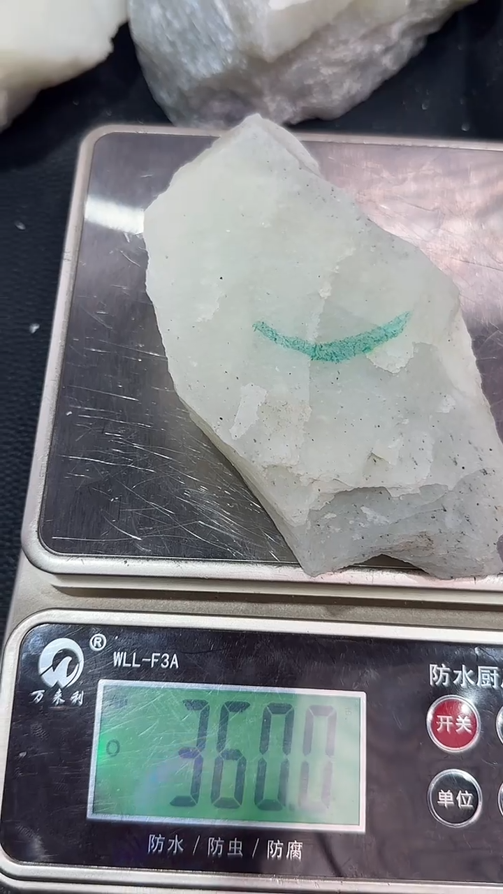 根据客户需求未镶嵌定制和田玉新疆和田玉于田料天然原石