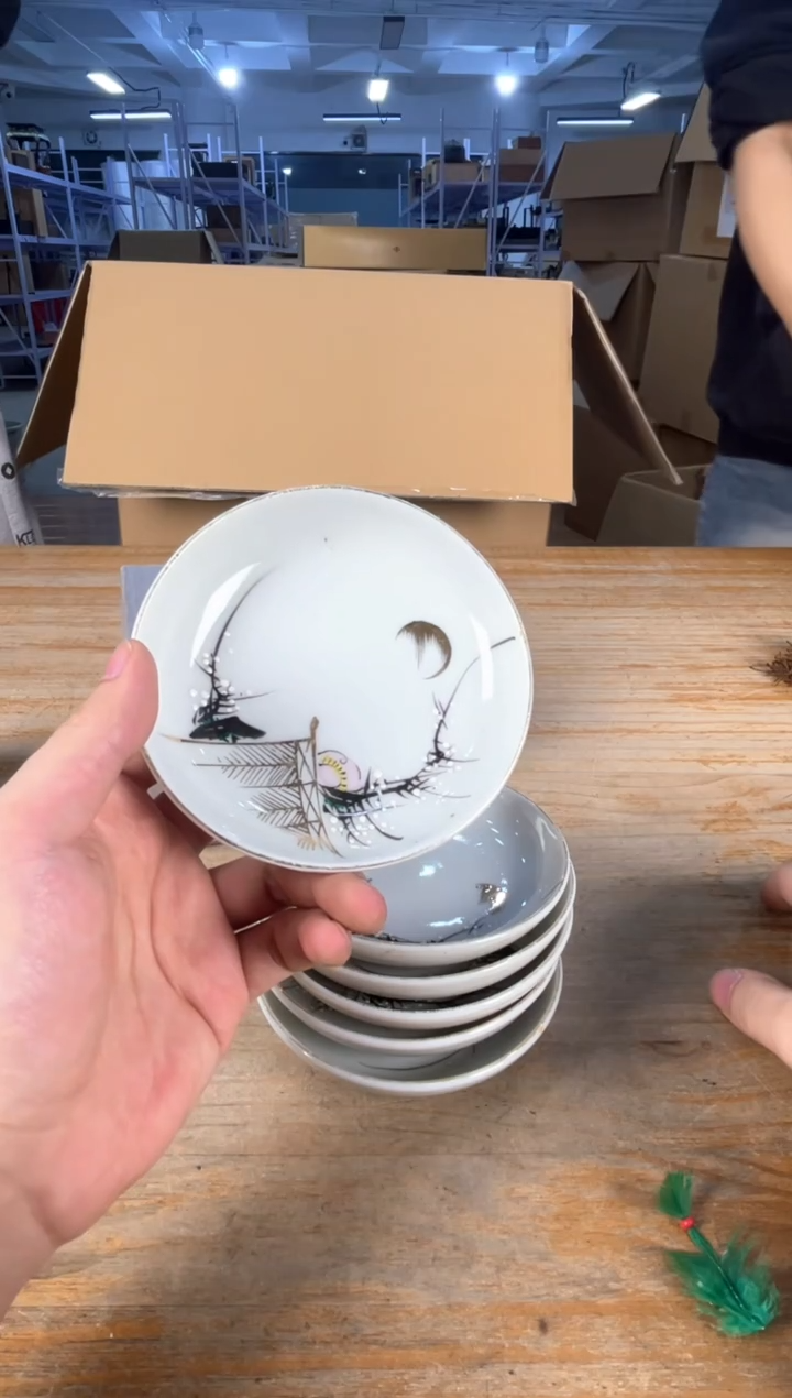 手工艺品琉璃满18包邮 孤品默认微瑕
