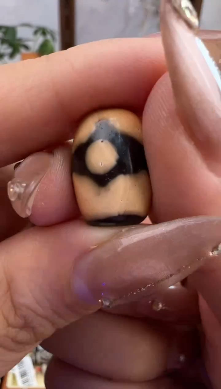 【闪购商品】玛瑙/玉髓吊坠(不含链)未镶嵌72.(微瑕随机发货)