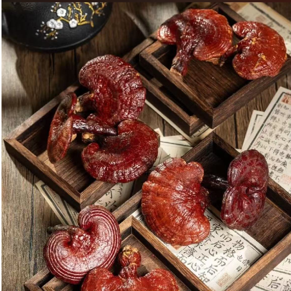 滋补红灵之150克          